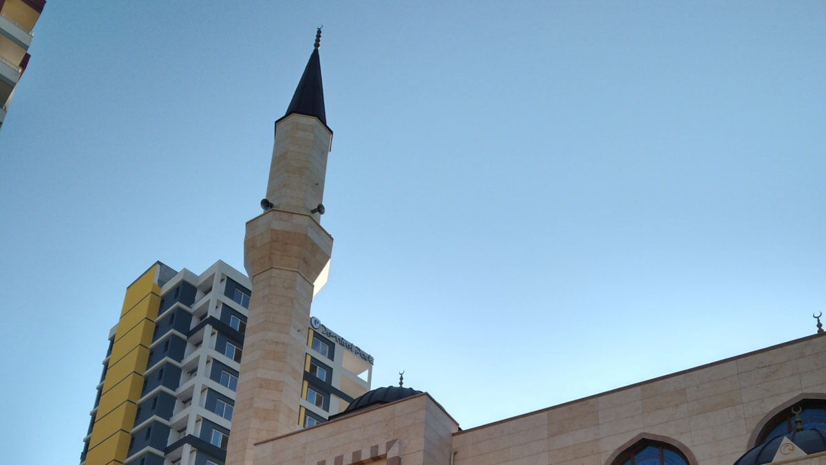 Interview mit dem Islamischen Zentralrat Schweiz über das